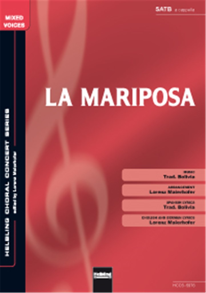 La Mariposa